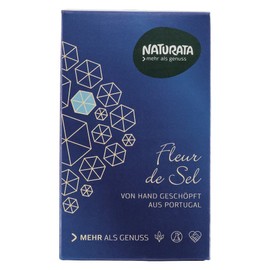 Naturata Fleur de Sel Refill (1 x 150 g)