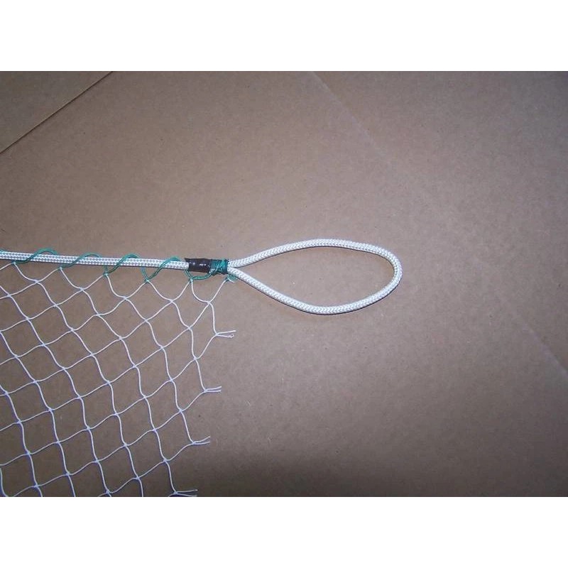 Goodwin Netting 20' x 25' Golf Netting With Top Rope