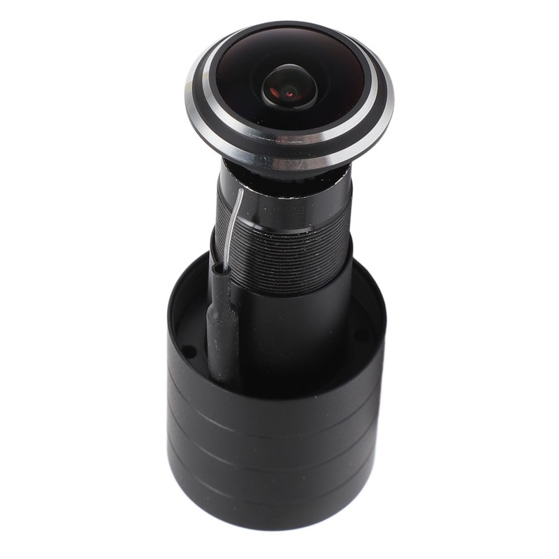 Door Peephole Camera FHD 1080P 2MP 2.4G WiFi USB Motion