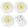 Garosa COB Smart Wireless Remote Control Night Light Decorative Mini