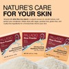 Palladio Polvo Suelto de Arroz Fijador Absorbe Aceite Warm Beige