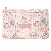 Depesche TOPModel Summer Feeling 13309 Cosmetic Bag in Pink with