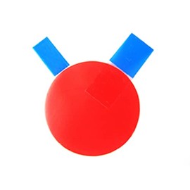 JAAGS Precision Windshield Auto Glass Rain Sensor Mount Compatible with Ford - Compatible with Flex - 4 Door Sport Utility RSK-1845