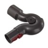 Dyson 967762-01, Adapter for Up-Top Tool, Grey