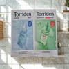 Torridon Toriden Sheet Mask Balanced Cica Control Mask (Soothing) 10