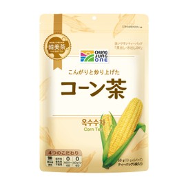 Elephant Korean Bicha Corn Tea 5P x 5 Bags