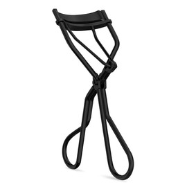 BANSHAN Eyelash Curlers, Eyelashes Curler for Women, Lash Curler Easy to Curl Eyelashes Naturally and Fits All Eye Shapes (Black)