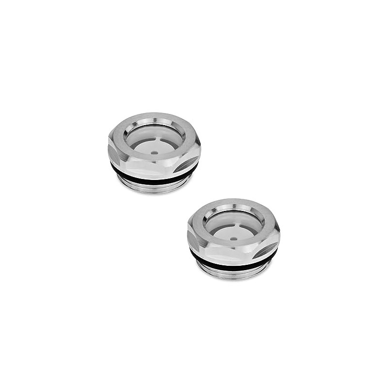 Ganter Standard Elements GN 743 7 – G1/4 – A