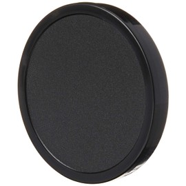 Kaiser 206955 55mm Slip-On Lens Cap (Black)