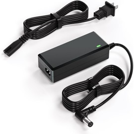 FGIEU 24V Power Supply Compatible with Epson Perfection V500 V550 V600 V700 B11B178011 V750 V800 V850 PRO 1650 2480 2580 3170 3490 3590 4180 4490 J221 J252 J252A 640U 1240U P60 TM-P80 DS-510 GT-S50