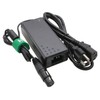 HangTon AC Power Adapter for Aputure Amaran 200d S, 200x