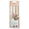 Kai Corporation bi-hada ompa (Sonic Vibration Razor) Holder with 2