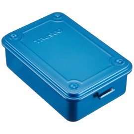 Trusco T-150 Trunk Tool Box, 60.2 X 41.3 X 2.0 Inches (154 X 105 X 52