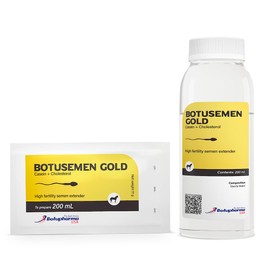BotuSemen Gold, 200 ml