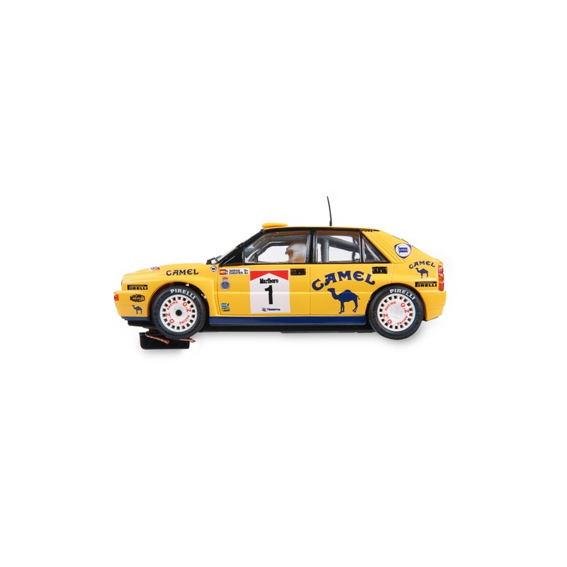 SCALEXTRIC - Racing Car Original - Slot Car, Scale 1:32