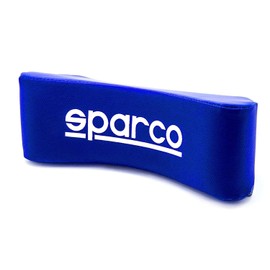 Sparcocorsa Neck Pad Blue SPC4005