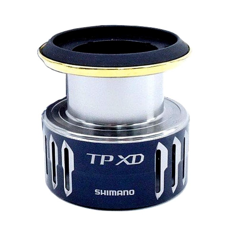 Genuine Part 17 Twin Power XD 4000XG Spool Pair Part