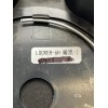 Sendel Off-Road Matte Black Snap In Wheel Center Cap LOCKR-6H-CAP