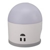 Star Night Light Projector Bedroom Night Light with Music Star