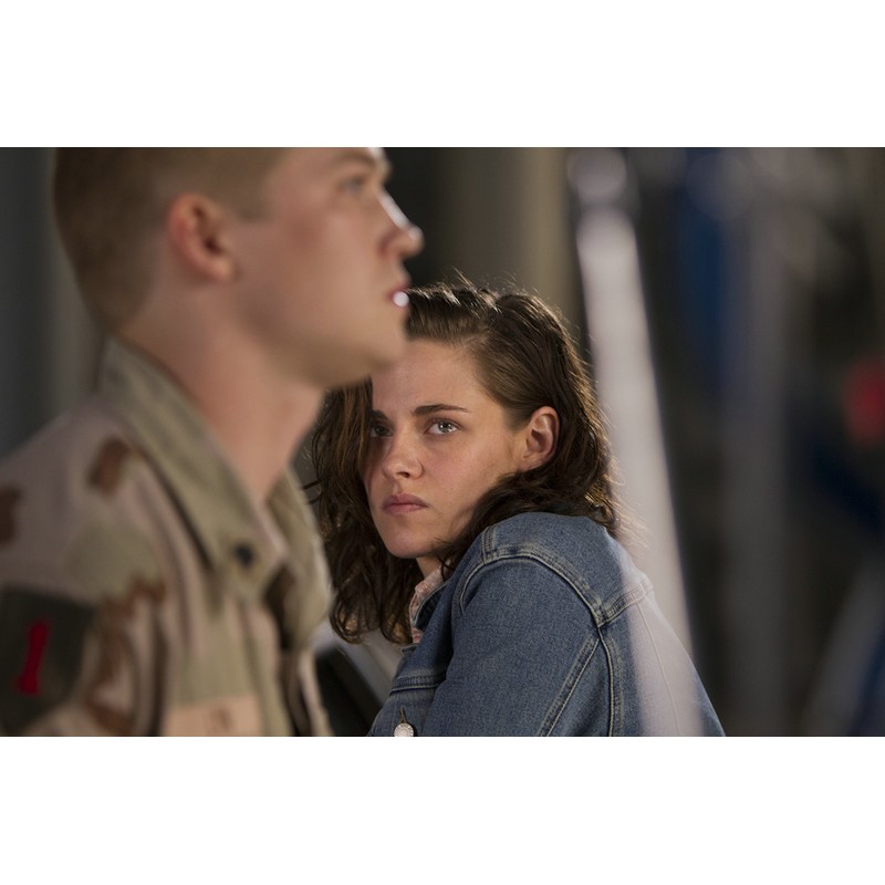 Die irre Heldentour des Billy Lynn