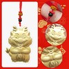 Your Always Charm 2024 Chinese New Year Dragon Necklace Lucky