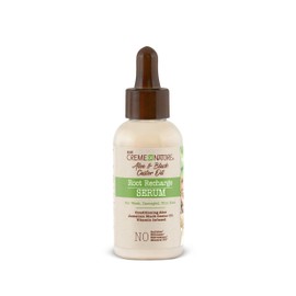 Creme of Nature Aloe & Black Castor Oil Root Recharge Serum