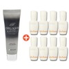 (셀러허브)콜라겐 올인원 에센스 구매시 설화수 윤조에센스 15ml x 8개 (총 120ml) /Sin (S41084692) (Celler Hub) Collagen All-in-One Essence Purchase Includes Sulwhasoo Essential Revitalizing Serum 15ml x 8 (Total 120ml) /Sin (S41084692)