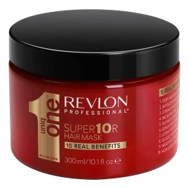 Revlon Uniq One Super Mascarilla 300 Ml 10 Beneficios Reales