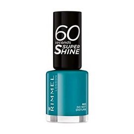 Rimmel Nail Designs 1 Pack 8 ml