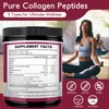 BEAUTIDE Multi Collagen Peptides Powder for Women, Hydrolyzed Collagen Powder