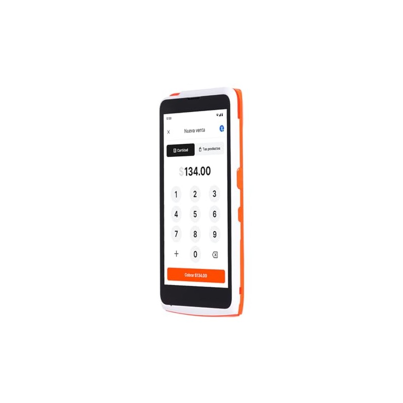 Clip Pro 2 – Terminal de Pago Portátil – Solución