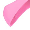 1Pair Bike Handlebar Cover Silicone Protective Comfortable Grips for Road