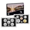 2017 S US Mint Silver Proof Set (16RH) OGP Proof