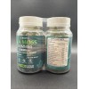 RSETU 2x RSETU Sea Moss Gummies 3100MG 60 Ct Each