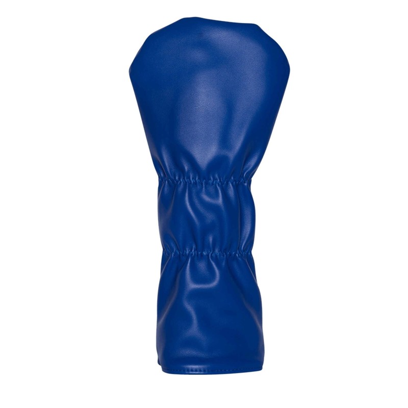 Caddy Club Golf Headcovers – Retro Milwall Driver Headcover –