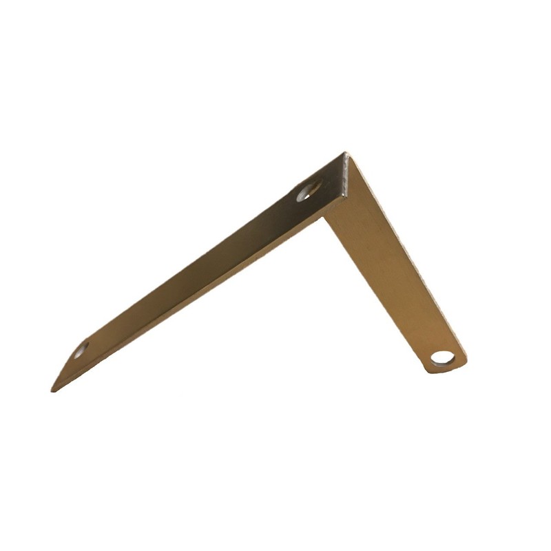 Trunknets Inc License Plate Relocator Bracket for Honda Fury 2010