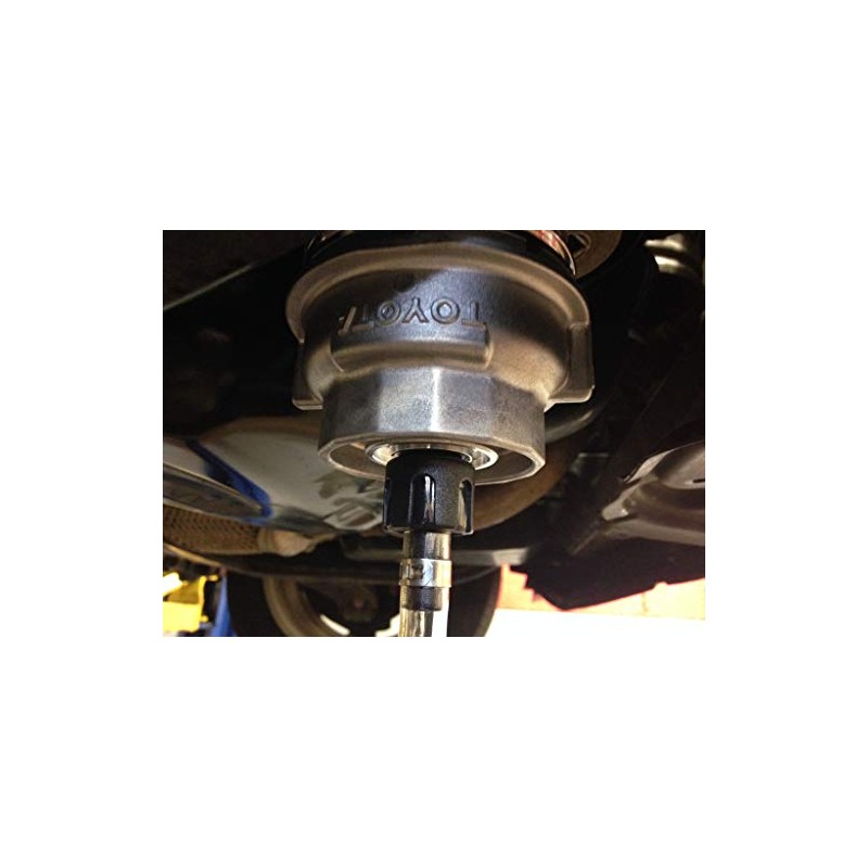 CTA Tools 2088 Oil Drain Hose-Lexus and Toyota