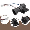 30008571A Water Flow Sensor Fits for Navien NPE (A) Series