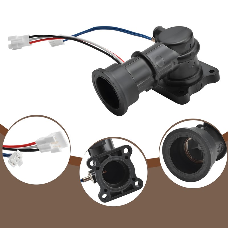 30008571A Water Flow Sensor Fits for Navien NPE (A) Series