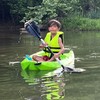 Kids Kayak Paddle for River Tubing and Water Adventures |
