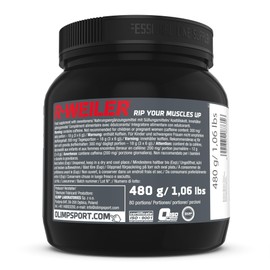 Olimp R-Weiler (480 g) - Blueberry Madness