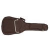 Guitar Bag Waterproof Oxford Cloth Padded Case 40 41in Acoustic