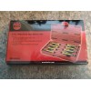 Mac Tools SNDM81B 8pc Precision Nut Driver Set 5/64 - 1/4 **C4**