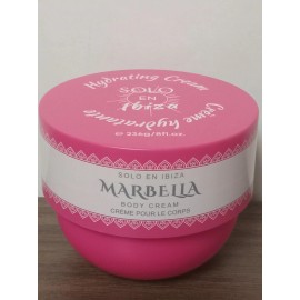 SOLO EN IBIZA CREAM NEW 8fl Oz. Marbella Hydrating Body Cream Multiple Fragrants