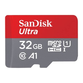 Professional Ultra SanDisk 32GB MicroSDHC Card works with Garmin eTrex 30 GPS is custom