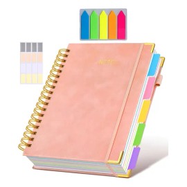 Libreta Universitaria Cuaderno Profesional 5 Color 300 Hoja                                                                                           