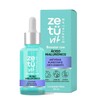 Zetüvit Booster con Ácido Hialurónico, Suero Anti-Edad e Hidratante, Antioxidante,