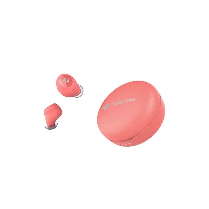 Motorola Audífonos Moto Buds 250 Inalámbricos Bluetooth con Micrófono Estuche