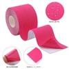 3 Rolls Tape 2.0 x 16.4 ft (5 x 5