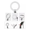 OEM Aro De Luz Led Profesional 12 Pulgadas Incluye Tripié